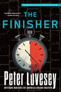 The Finisher - Paperback