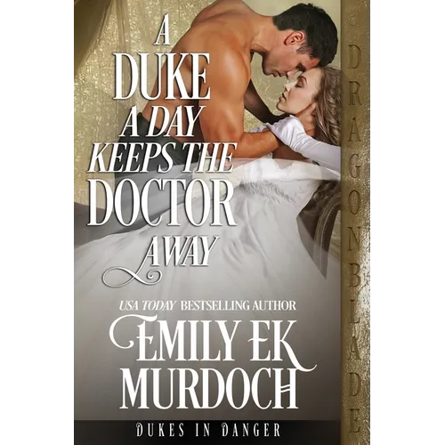 A Duke a Day Keeps the Doctor Away - Paperback