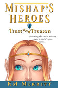 Trust and Treason - Paperback