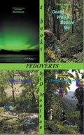 Pedoverts - Paperback