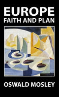 Europe: Faith and Plan - Hardcover