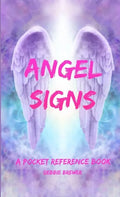 Angel Signs, A Pocket Reference Book - Paperback