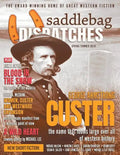 Saddlebag Dispatches-Spring/Summer 2019 - Paperback