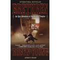 Brethren: An Epic Adventure of the Knights Templar - Paperback