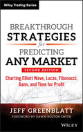 Breakthrough Strategies for Predicting Any Market - Hardcover