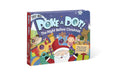 Poke-A-Dot: Night Before Christmas - Board Book