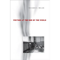 Writing at the End of the World - Paperback