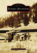 Idaho Aviation - Paperback
