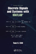 Discrete Signals and Systems with MATLAB(R) - Paperback