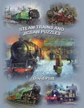 Steam Trains and Jigsaw Puzzles - Paperback