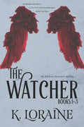 The Watcher: Books 1-3 - Paperback