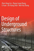 Design of Underground Structures - Paperback