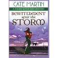 Bewitchment After the Storm: A Viking Witch Cozy Mystery - Hardcover