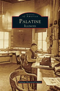 Palatine, Illinois - Hardcover