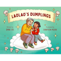 Laolao's Dumplings - Hardcover