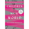 Children of the New World: Stories - Paperback
