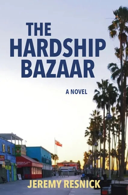 The Hardship Bazaar - Paperback