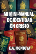 Mi Mini-Manual de Identidad en Cristo - Paperback