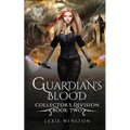 Guardian's Blood - Paperback