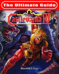 SNES Classic: The Ultimate Guide To Castlevania IV - Paperback