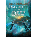 Daughter of the Deep - Paperback