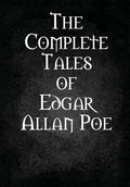 The Complete Tales of Edgar Allan Poe - Hardcover