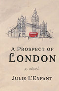A Prospect of London - Paperback