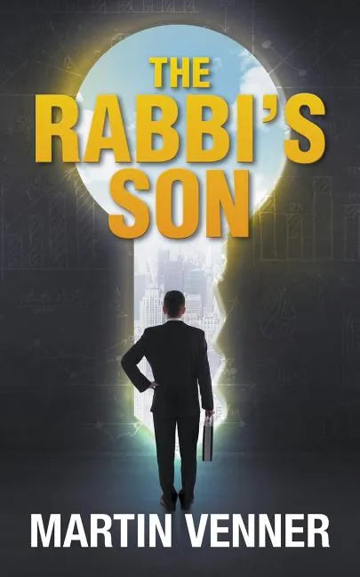 The Rabbi's Son - Paperback