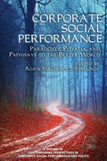 Corporate Social Performance: Paradoxes, Pitfalls and Pathways to the Better World - Paperback