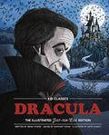 Dracula - Kid Classics: The Classic Edition Reimagined Just-For-Kids! 2 - Hardcover