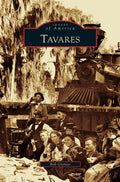Tavares - Hardcover
