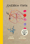 American Utopia - Hardcover