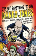 I've Got Something to Say - Paperback