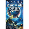 Escape Orbit - Paperback