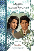 Master of Restless Shadows: Book One - Paperback