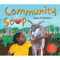 Community Soup - Paperback