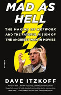 Mad as Hell - Paperback