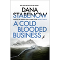 A Cold Blooded Business - Paperback