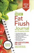 The New Fat Flush Journal and Shopping Guide - Paperback
