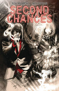 Second Chances - Paperback
