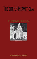 The Corpus Hermeticum - Hardcover