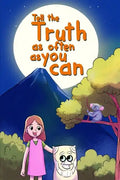 Tell the Truth as Often as You Can - Paperback