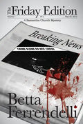 The Friday Edition - Paperback
