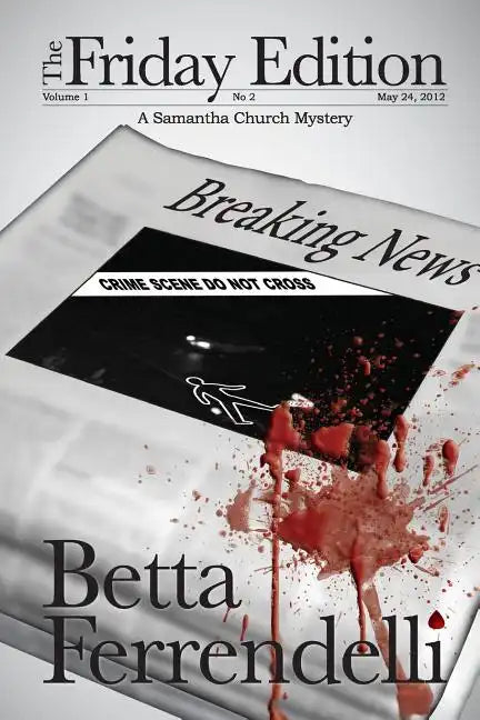 The Friday Edition - Paperback