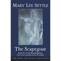 The Scapegoat: Book IV of the Beulah Quintet - Paperback