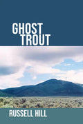 Ghost Trout - Paperback