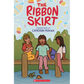 The Ribbon Skirt: A Graphic Novel - Paperback