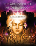 The Women's Circle Ritual Handbook: Summer Edition - Paperback
