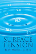 Surface Tension - Paperback