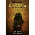 Worlds End - Paperback